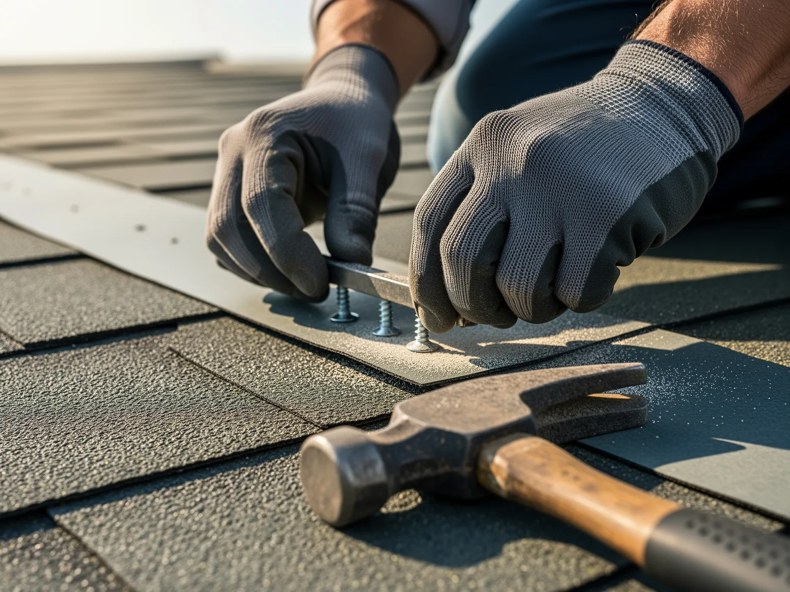 Why choose Fascia Repair in Strasburg, CO